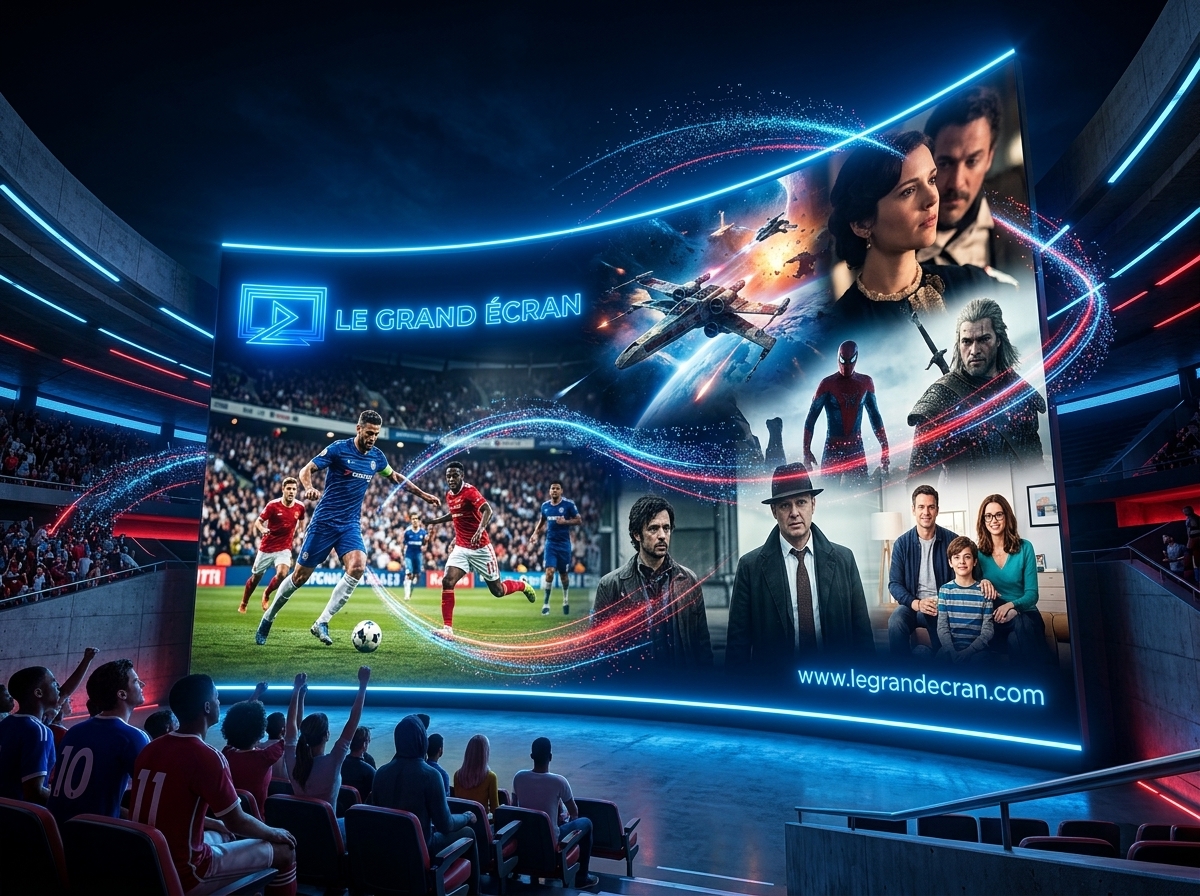 IPTV sans coupure