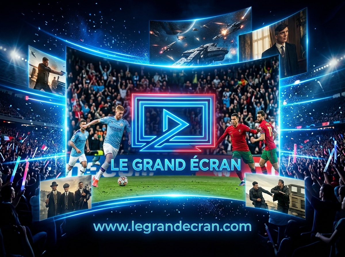 IPTV 4K