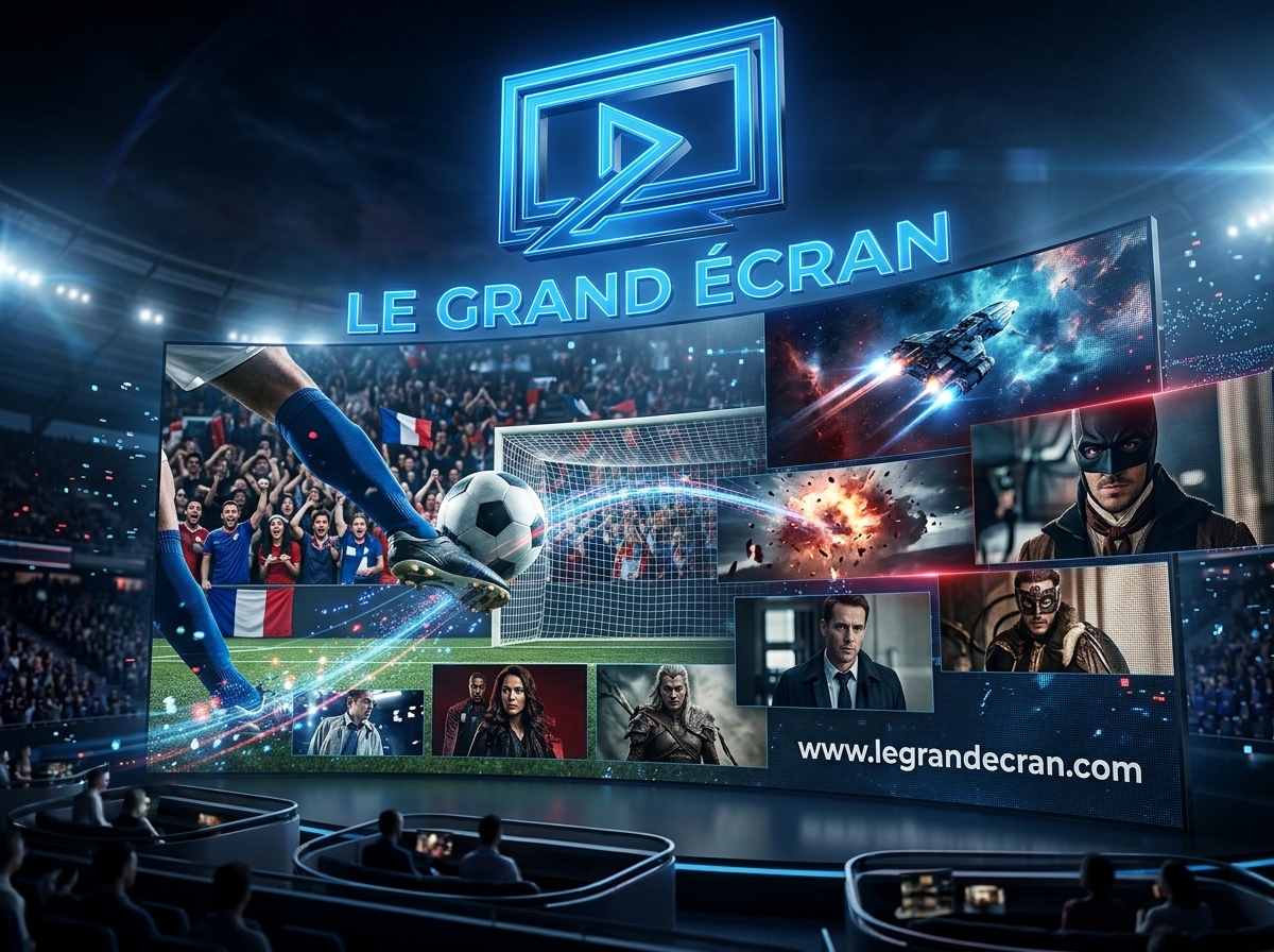 installer IPTV en 2026 guide complet IPTV France